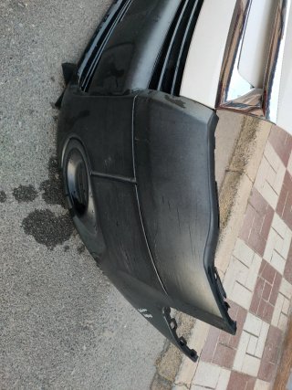 PARAGOLPES DELANTERO CITROEN BERLINGO III