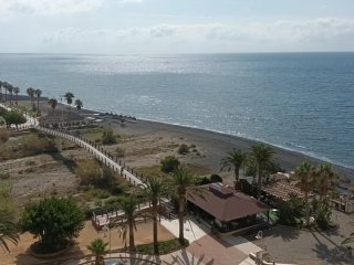 Alquiler de apartamento algarrobo costa primera s