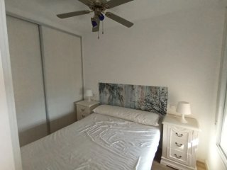 Alquiler de apartamento algarrobo costa primera s