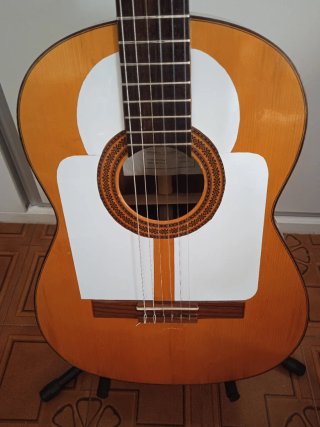 Guitarra Flamenca Clásica