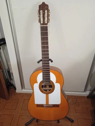 Guitarra Flamenca Clásica