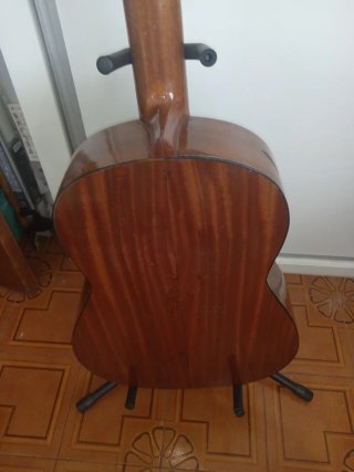 Guitarra Flamenca Clásica