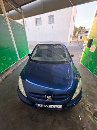 Peugeot 307 2003