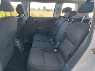 Skoda Yeti 2014