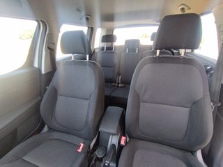 Skoda Yeti 2014