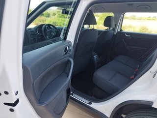 Skoda Yeti 2014