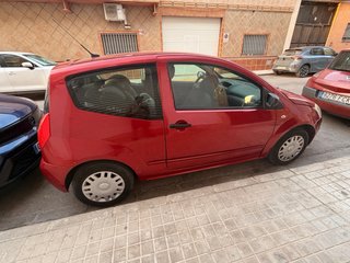 Citroen C2 2006