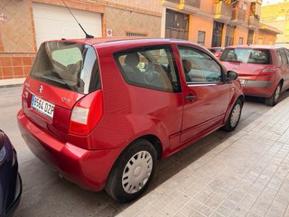 Citroen C2 2006