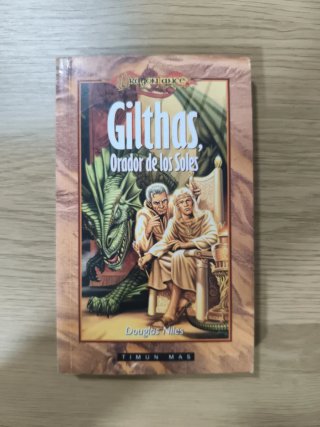 Gilthas Orador de Los Soles