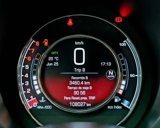 Fiat 500 1.2 S 70CV