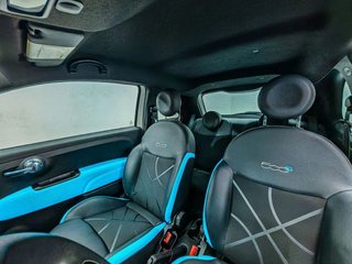Fiat 500 1.2 S 70CV