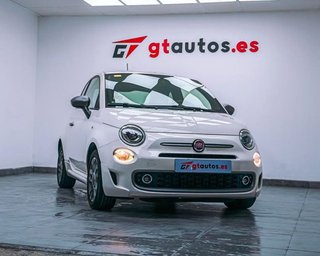 Fiat 500 1.2 S 70CV