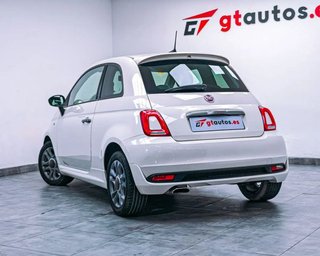Fiat 500 1.2 S 70CV
