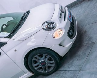 Fiat 500 1.2 S 70CV