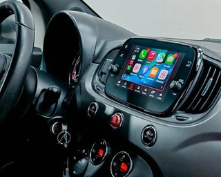 Fiat 500 1.2 S 70CV