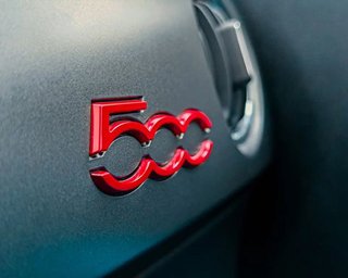 Fiat 500 1.2 S 70CV