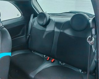 Fiat 500 1.2 S 70CV