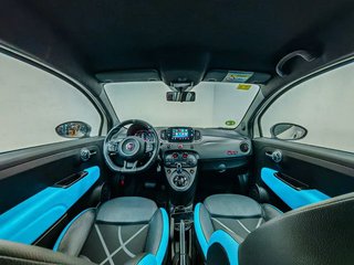 Fiat 500 1.2 S 70CV