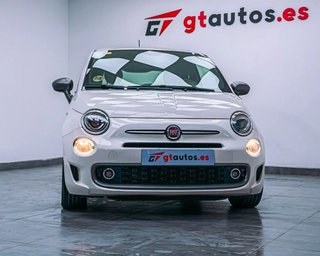 Fiat 500 1.2 S 70CV