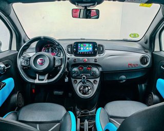 Fiat 500 1.2 S 70CV