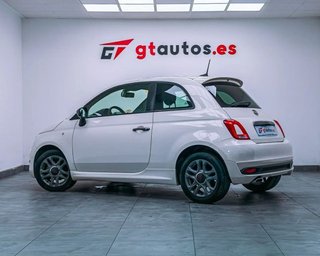 Fiat 500 1.2 S 70CV