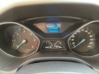 Ford Focus 2011