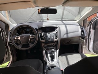 Ford Focus 2011