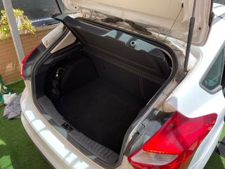 Ford Focus 2011