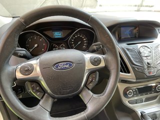 Ford Focus 2011