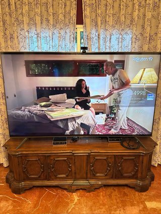 Samsung TV 75”