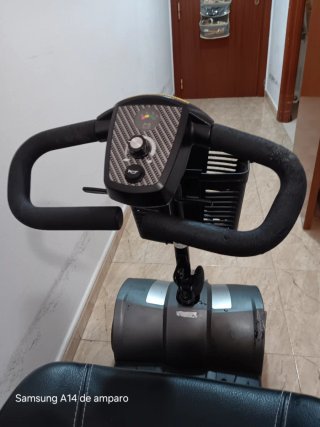 Scooter Eléctrico Veo Sport Usado
