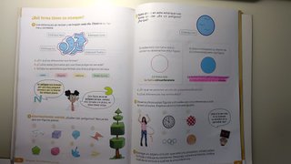Matemáticas, 3 Primaria, Comunidad de Madrid, R...