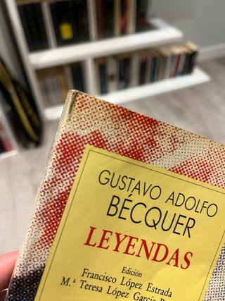 Leyendas
