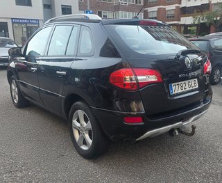 Renault Koleos 2009