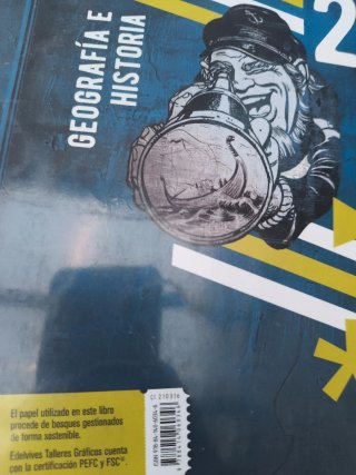 Proyecto: FanFest - Geografía e Historia 2 ESO ...