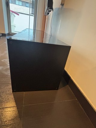 Mueble Kallax IKEA 4 cubos