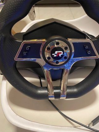 Volante FR-TEC FT7004
