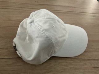 Gorras Elevate Nuevas (Blanca y Negra)