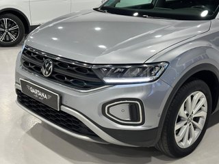 Volkswagen T-Roc Life 2.0TDi 115cv 2023