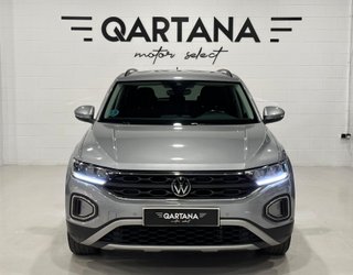 Volkswagen T-Roc Life 2.0TDi 115cv 2023