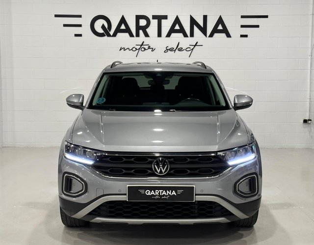 Volkswagen T-Roc Life 2.0TDi 115cv 2023