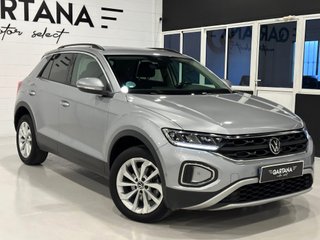 Volkswagen T-Roc Life 2.0TDi 115cv 2023