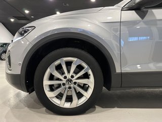 Volkswagen T-Roc Life 2.0TDi 115cv 2023