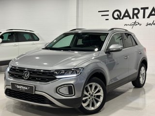 Volkswagen T-Roc Life 2.0TDi 115cv 2023