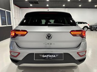 Volkswagen T-Roc Life 2.0TDi 115cv 2023