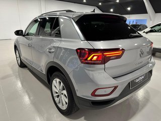 Volkswagen T-Roc Life 2.0TDi 115cv 2023