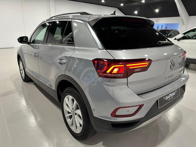 Volkswagen T-Roc Life 2.0TDi 115cv 2023