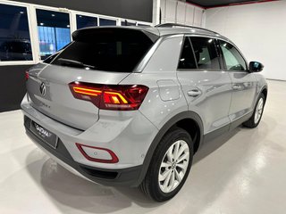 Volkswagen T-Roc Life 2.0TDi 115cv 2023