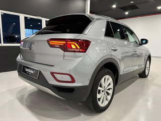 Volkswagen T-Roc Life 2.0TDi 115cv 2023