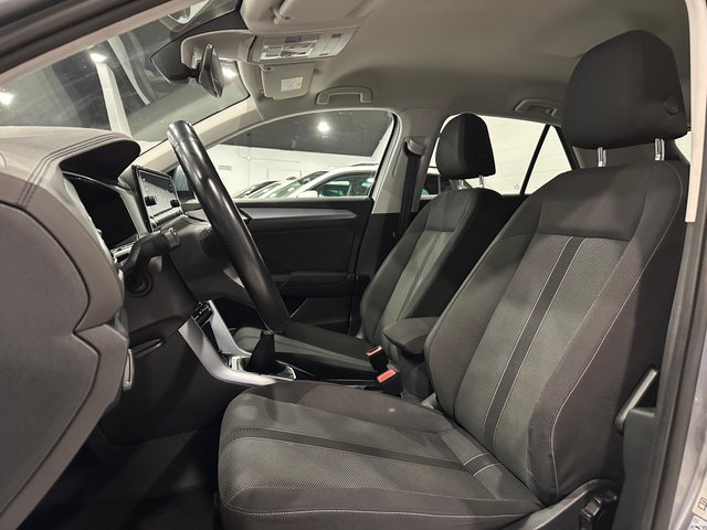 Volkswagen T-Roc Life 2.0TDi 115cv 2023